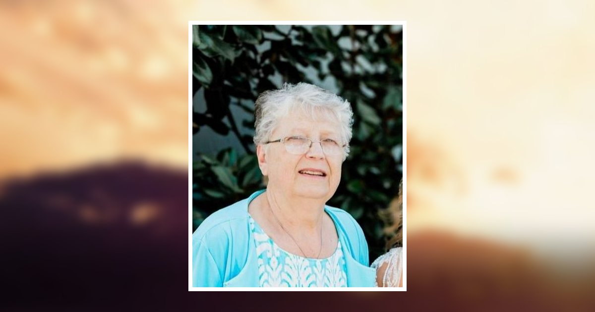 Judy Lynn Walker Obituary, Jefferson City, TN