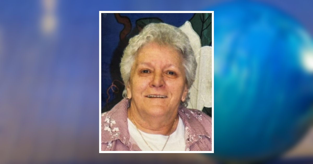 Marion "Kathleen" Munn Obituary, Meridian, MS