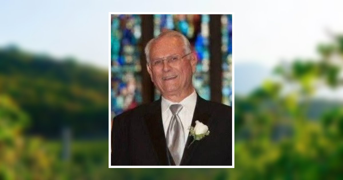 Donald Allen Reynolds