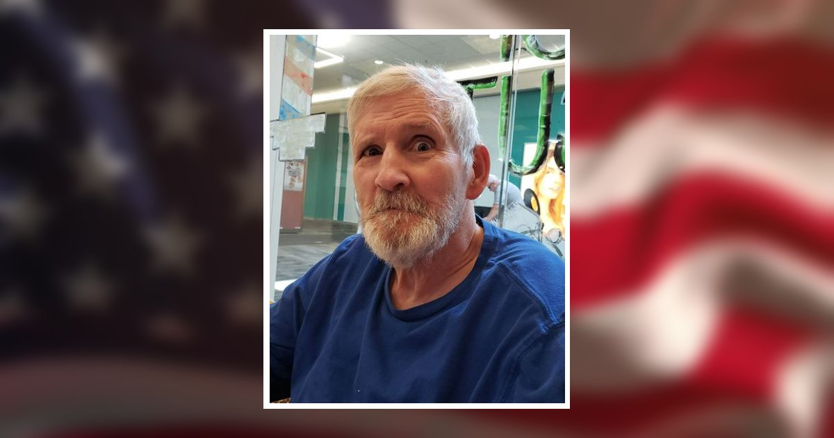 Woodrow Merritte West Hamlin, WV Obituary