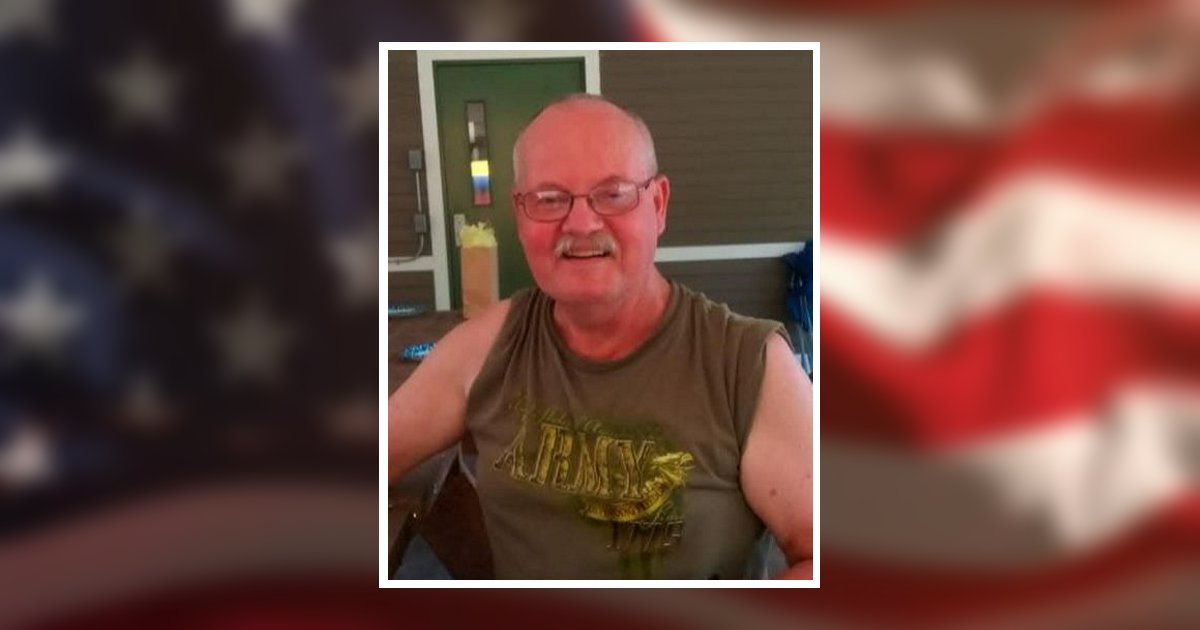 James L. Mcdanel Obituary, New Brighton, PA