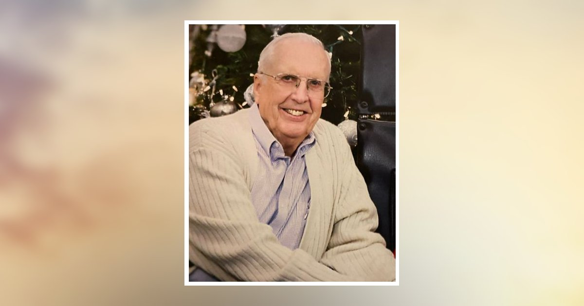 James Edward Bicknell Obituary 2023 Smith Family Funeral Home