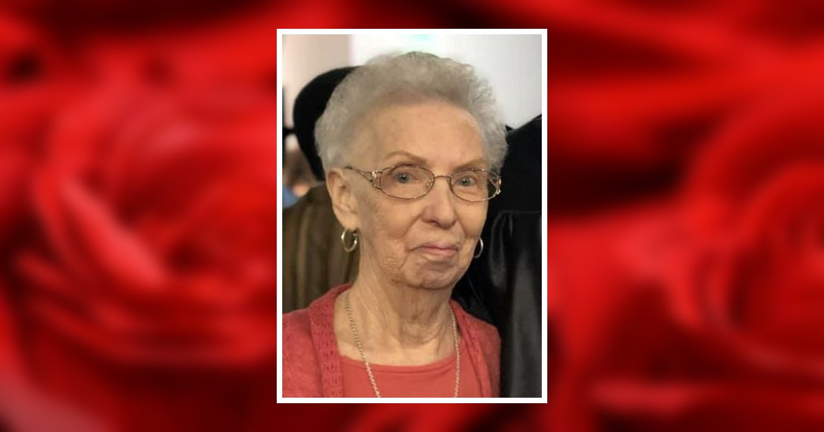 Shirley Sanders Obituary 2022 Smith Family Funeral Home