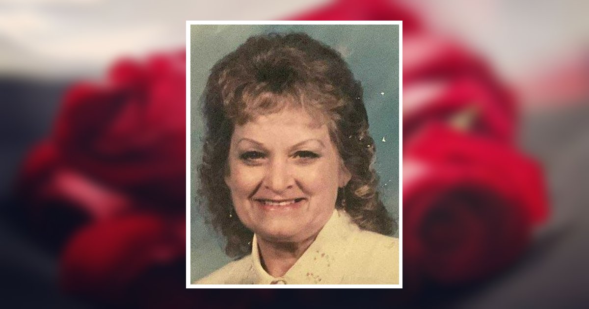 Lue Virginia Mcnatt Obituary, Abbeville, SC