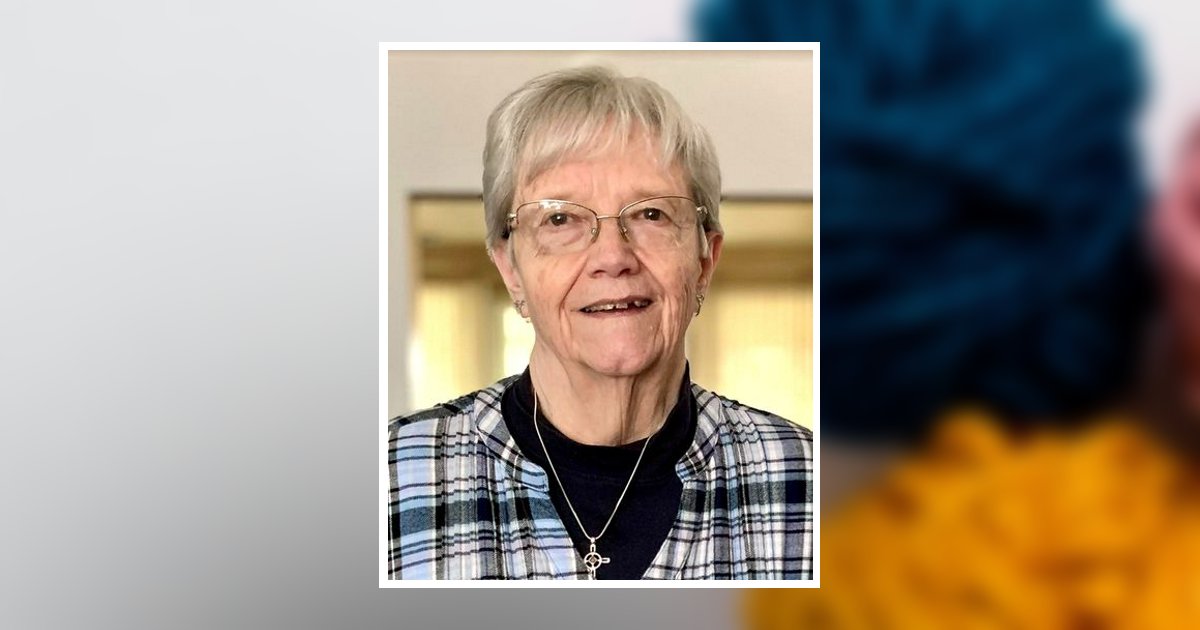 Peggy Purcell Obituary, Idaho Falls, ID