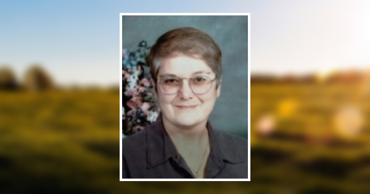 Cheryl Calabro Obituary 2022 Hoy Kilnoski Funeral Home Crematory