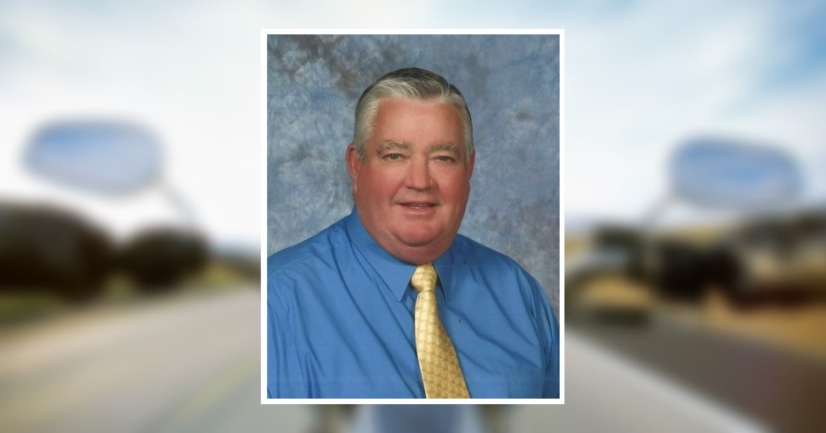 Gene Maxwell Hooks Obituary 2023 Chancellor Funeral Homes