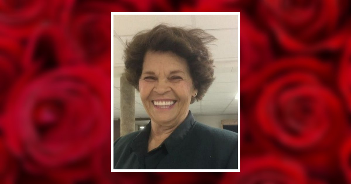 Inez Evelyn Goldsmith Waterworth Obituary, Lexington, MO