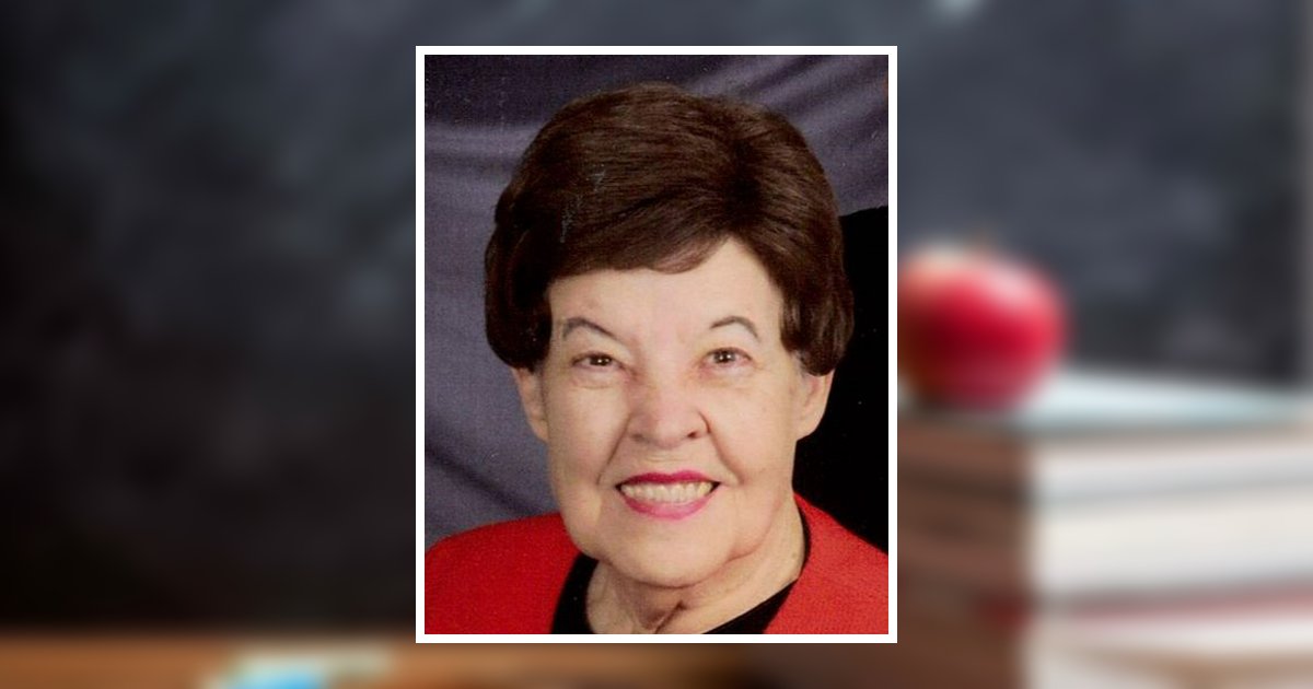 Margaret Lentz Obituary 2023 Wintz and Ray Funeral Home