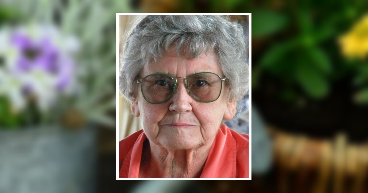 Leona J. "Jane" Bennett Elmira, NY Obituary
