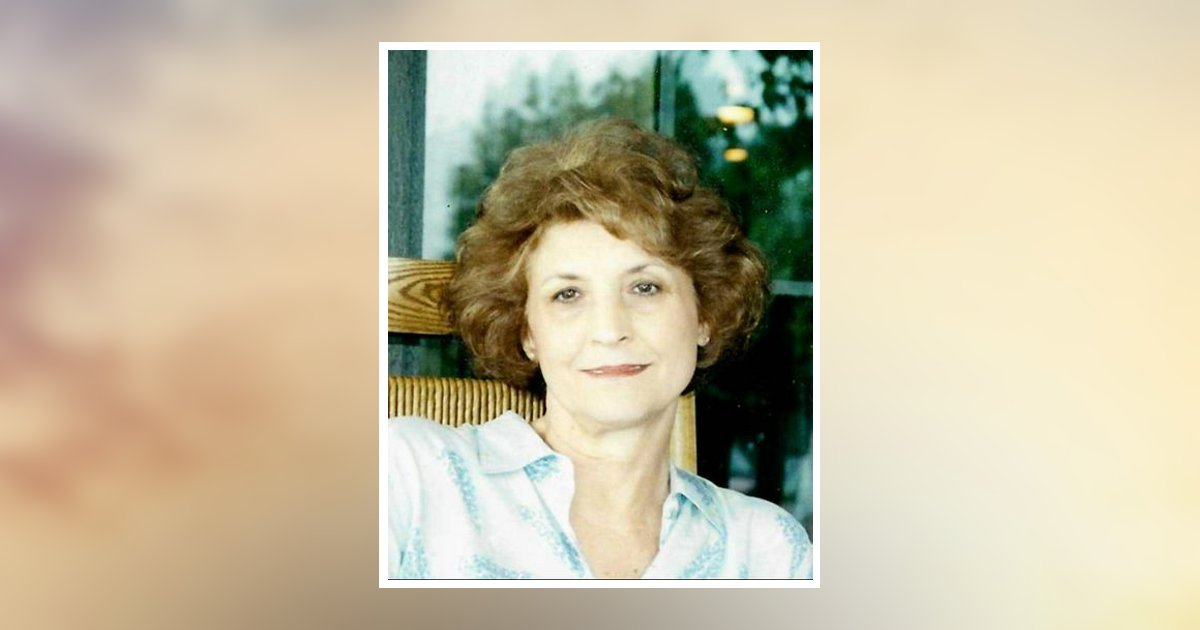 Joann Miller Obituary, Corbin, KY