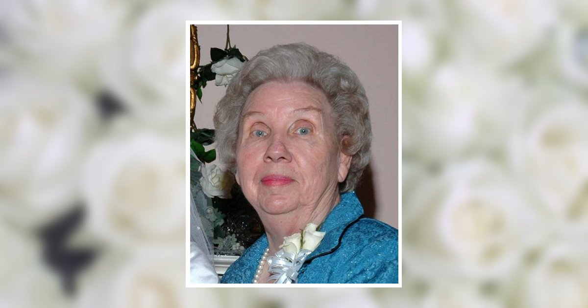 Lola Naomi Bass Myers Fall Branch, TN Obituary