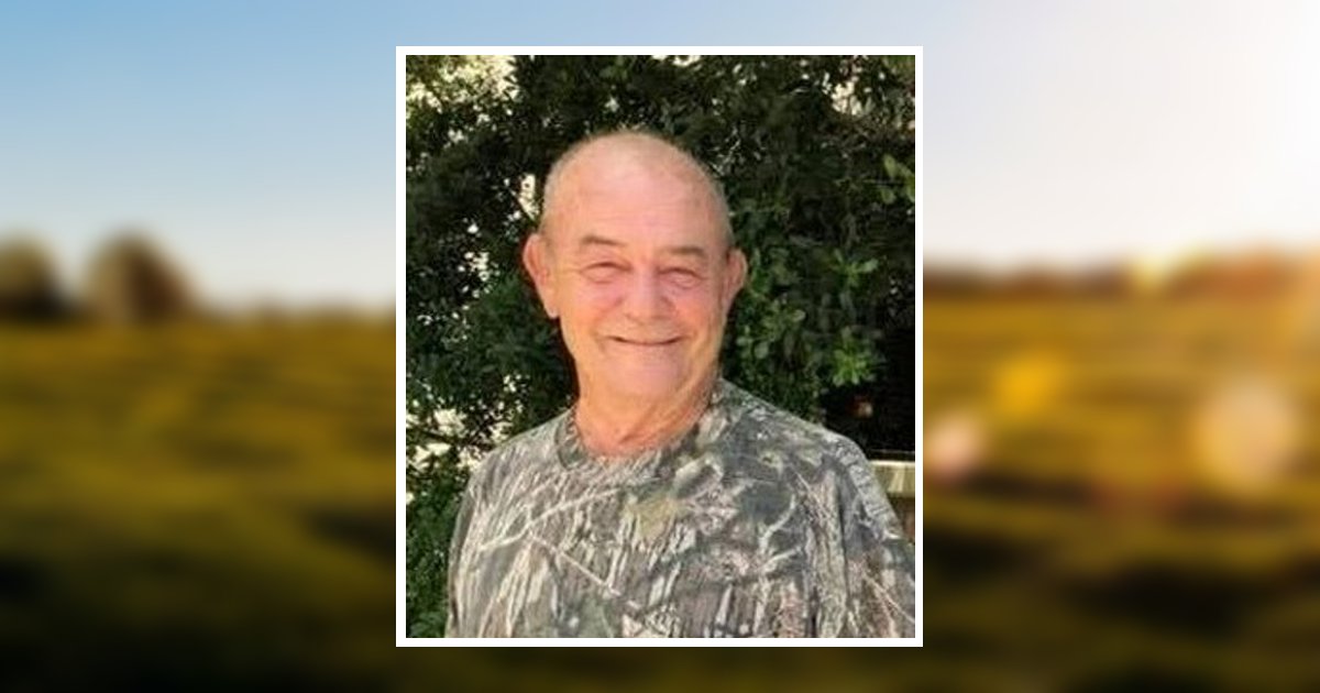 Earl Wright Obituary, Cross Plains, TX