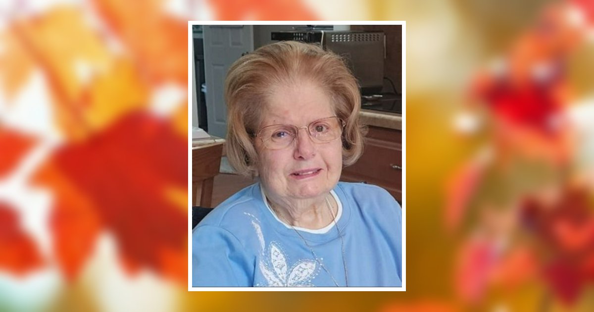 Marie L. Johnson Obituary, Bedford, PA