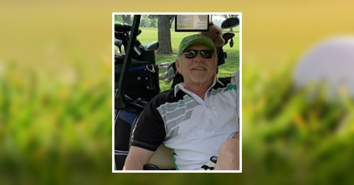 John R. Fill Green Bay, WI Obituary