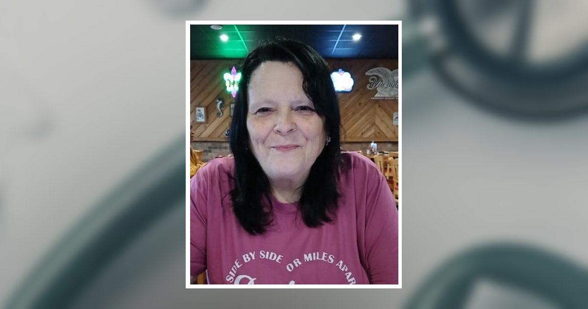 Carrie Jean Nugent Obituary, Batson, TX