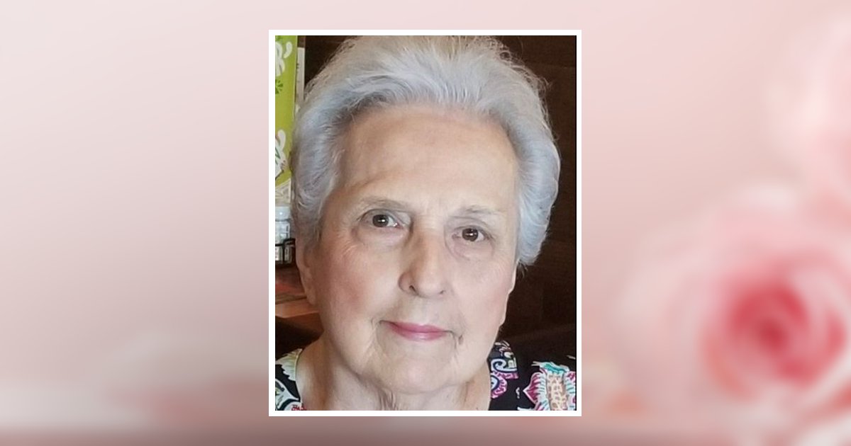 Guadalupe M. McCoy