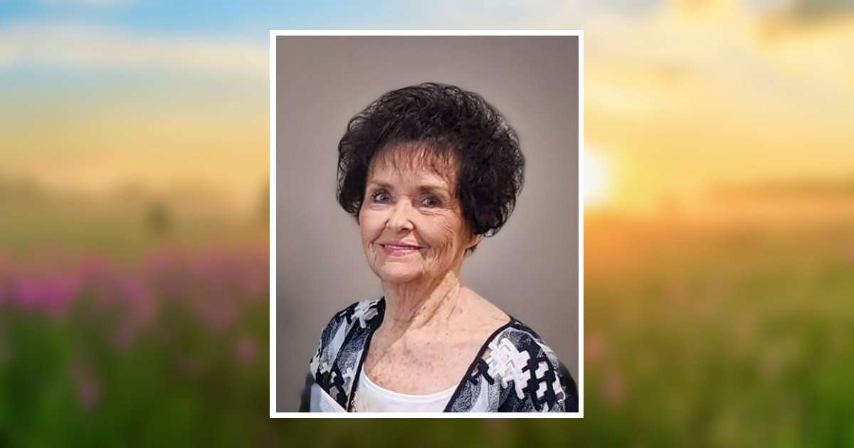 Nansi R. Roylance Logan, UT Obituary