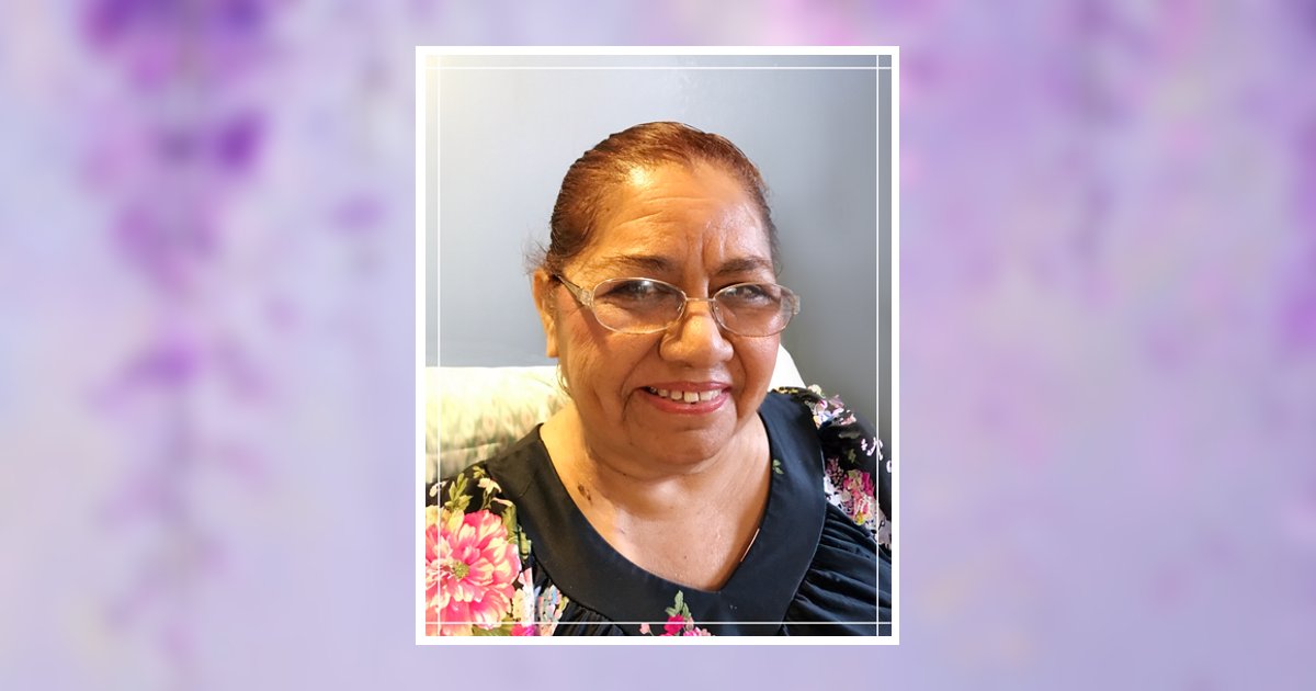 Alicia Dominguez Floresville, TX Obituary