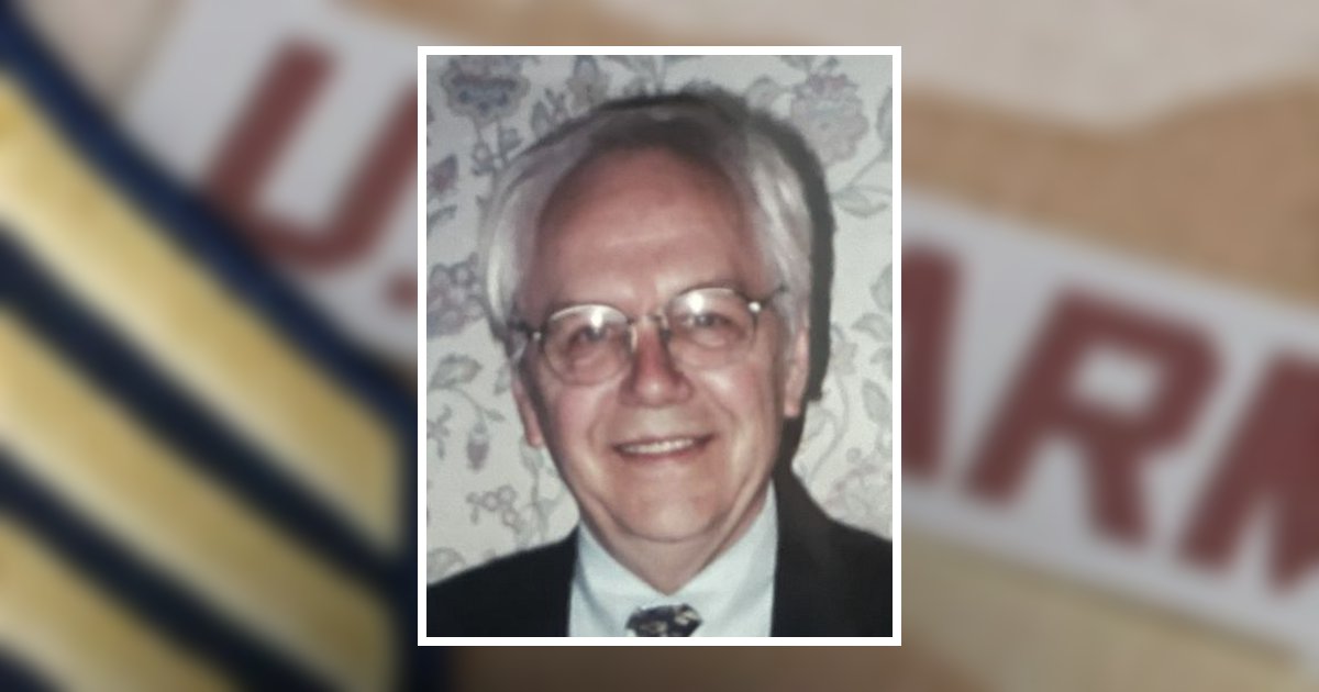 Walter Nelson Campbell Obituary, Bensalem, PA