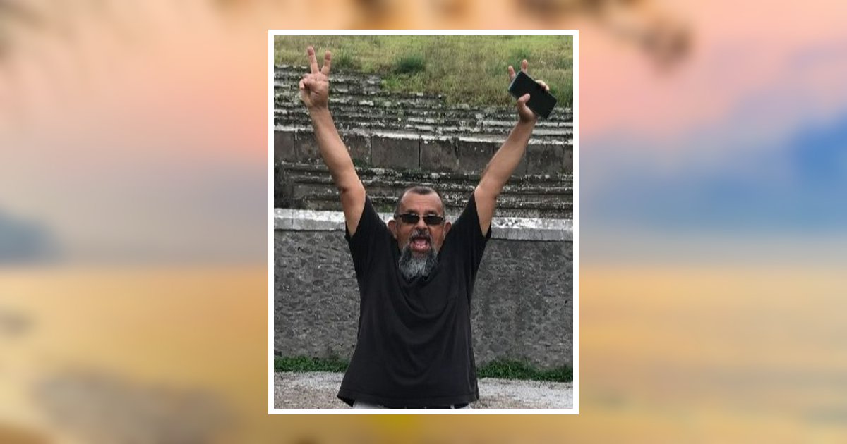 Carlos Alas Obituary, West Palm Beach, FL