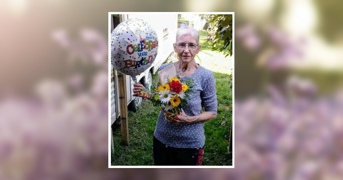 Betty Langdon Coshocton, OH Obituary