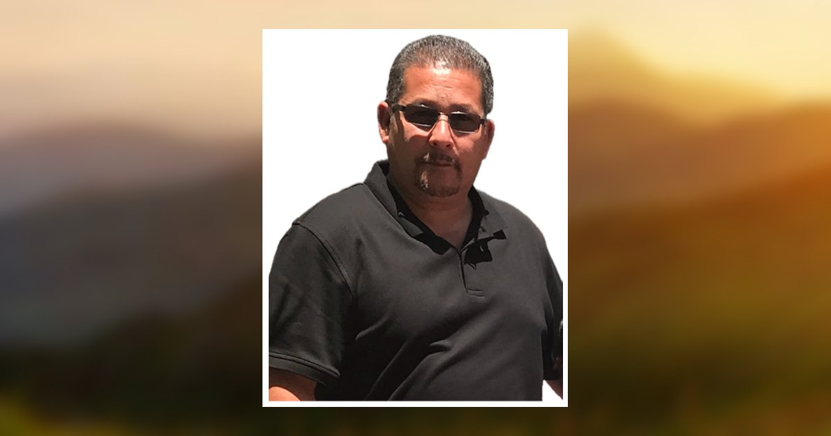 Carlos Navar Gomez Obituary 2023 Sunset Funeral Homes