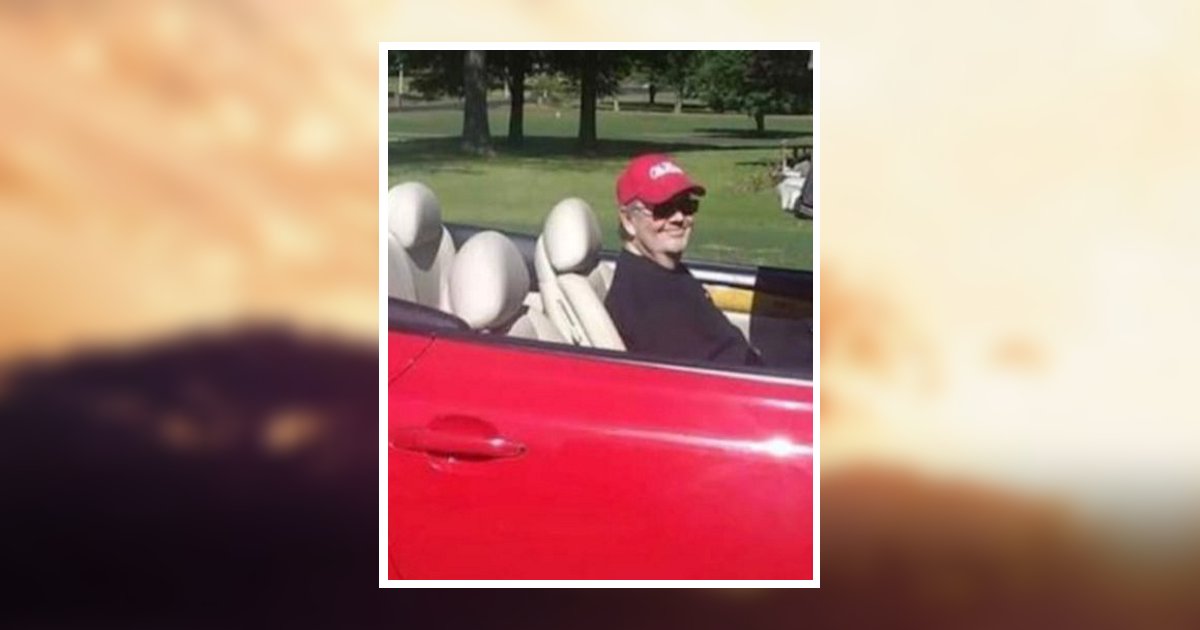 Billy Ray Stribling Obituary, Southaven, MS