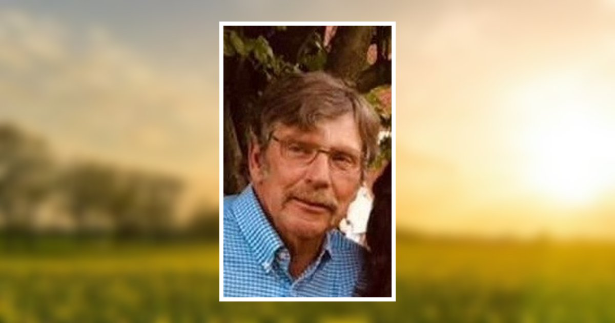 Dennis K. "Denny" Dawson Obituary, Wapakoneta, OH