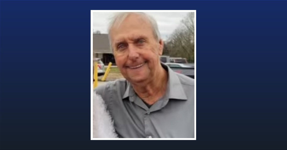 Burton William Gonzales