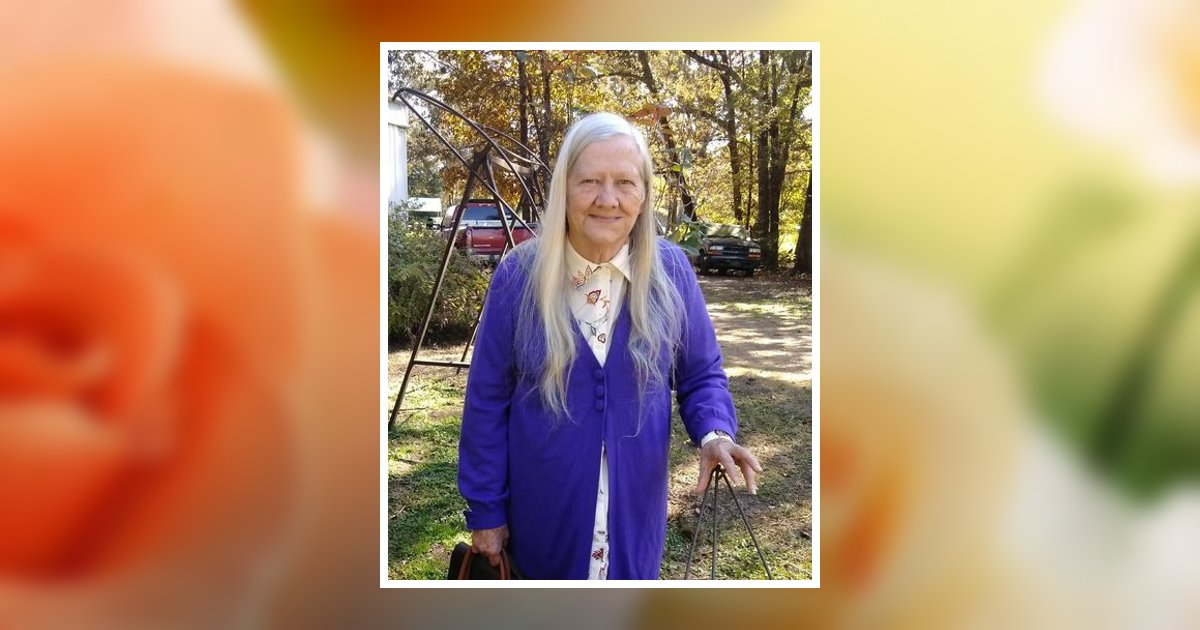 Retha Hunt Obituary 2023 ClevelandMoffett Funeral Home