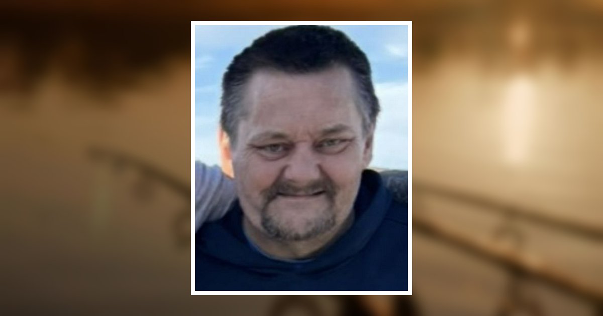 Samuel Wayne Ferguson Mount Sterling, KY Obituary