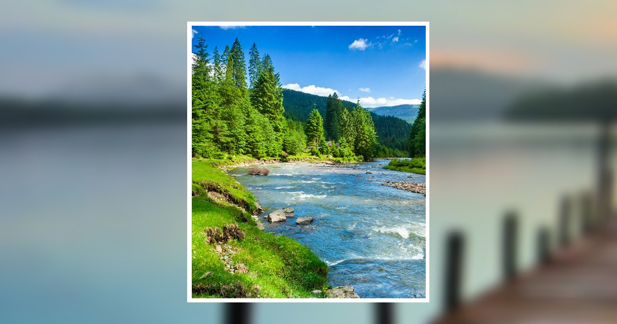 Frederick Albert Schubert Obituary, Sandpoint, ID
