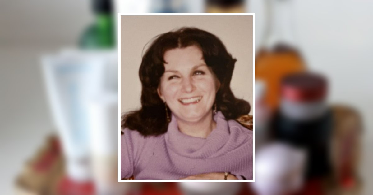 Charlene Louise Westrich Norwood, OH Obituary