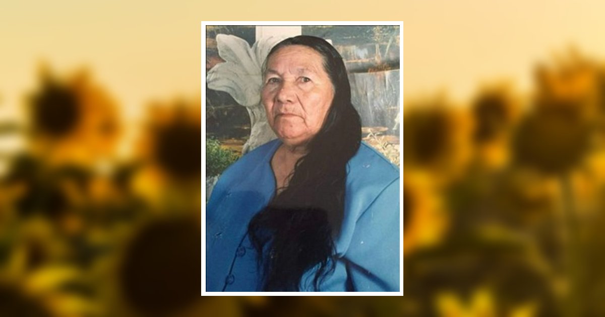 Nicolasa Reyes Perez Obituary, Salem, OR