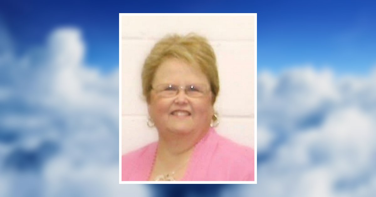 Virginia "Ginny" Butler Watkins