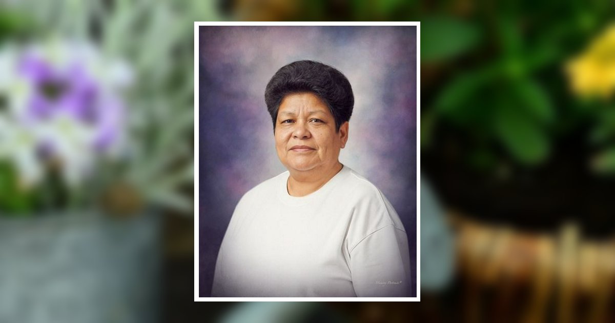 Oralia Mendez Obituary, Elgin, TX