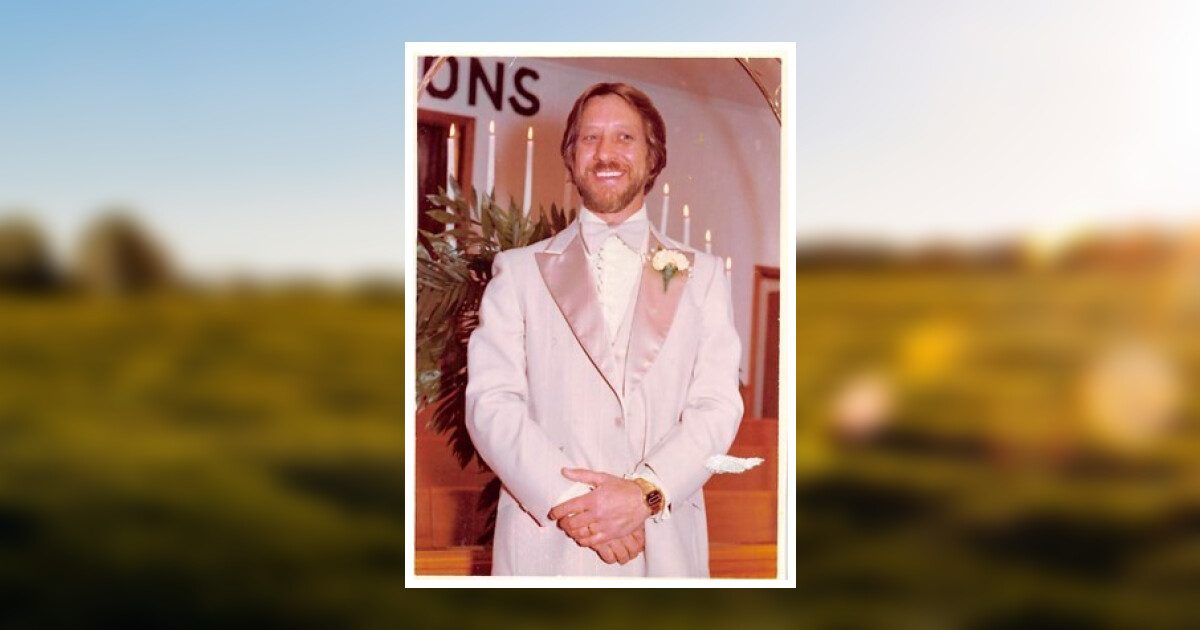 Howard Glen Hensley Obituary 2022 Mynatt Funeral Homes