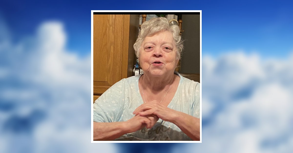 Margie Sacco Aston, PA Obituary