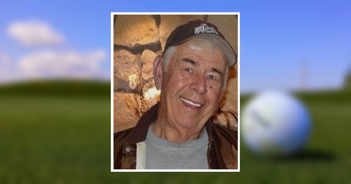 Robert F. Richards Cadiz, OH Obituary