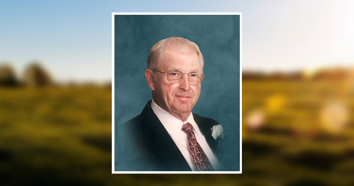 J.P. Walden Obituary, Louisville, GA