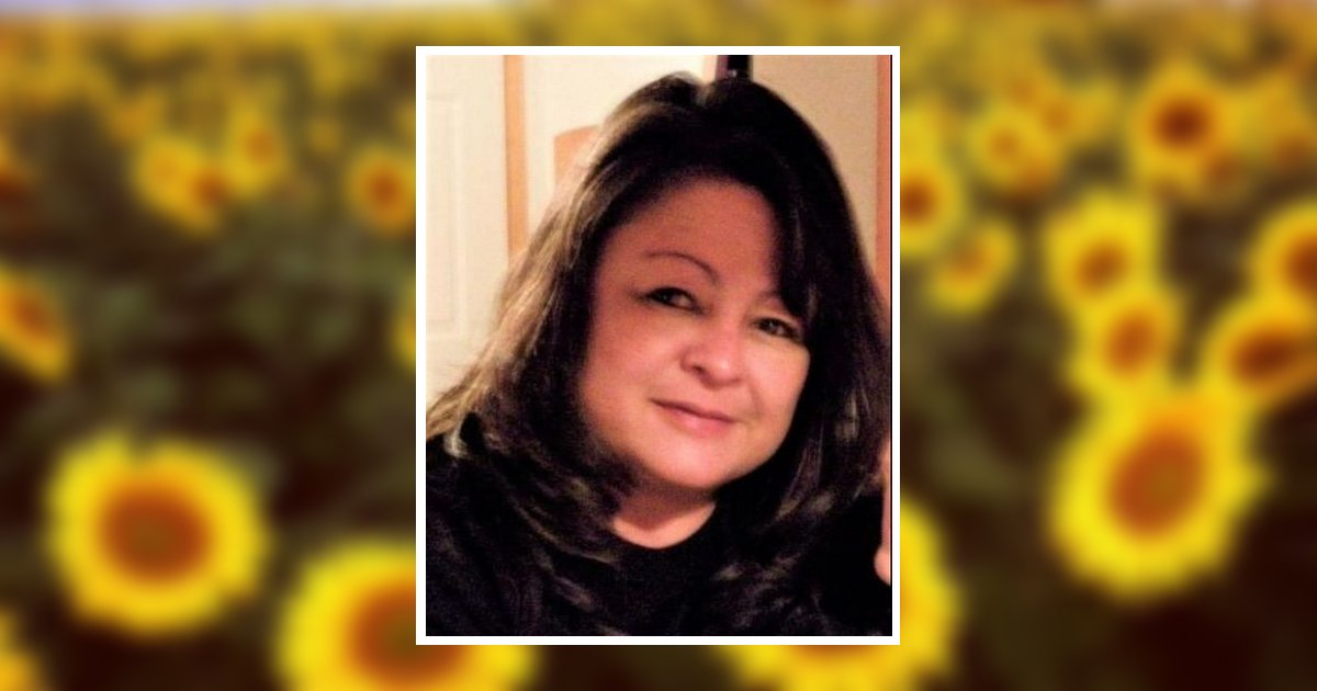 Catherine Visarraga Obituary October 6, 2022 DeVargas Funeral Home of