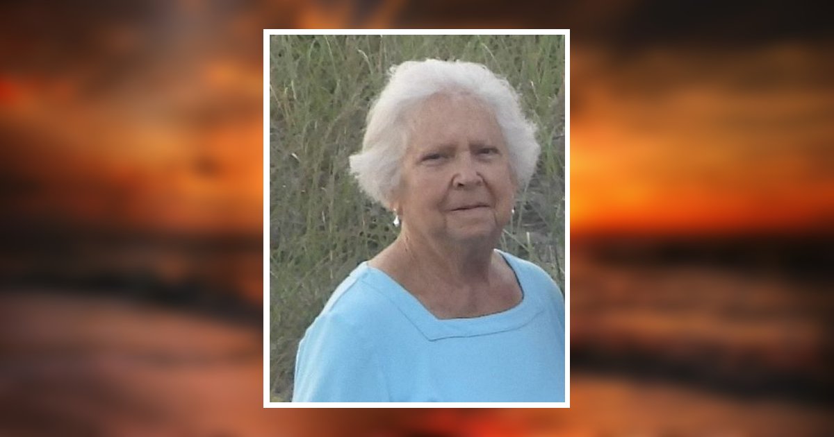Picture Peggy L Denney Swainsboro, GA Obituary