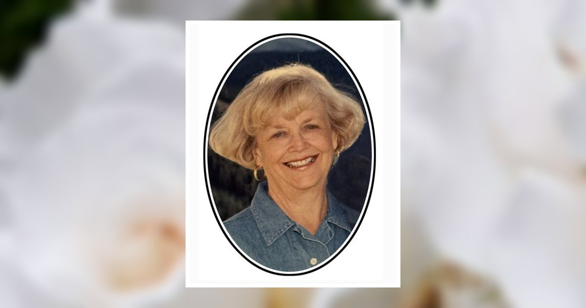 Phyllis Katherine Mckee Obituary, Fillmore, UT