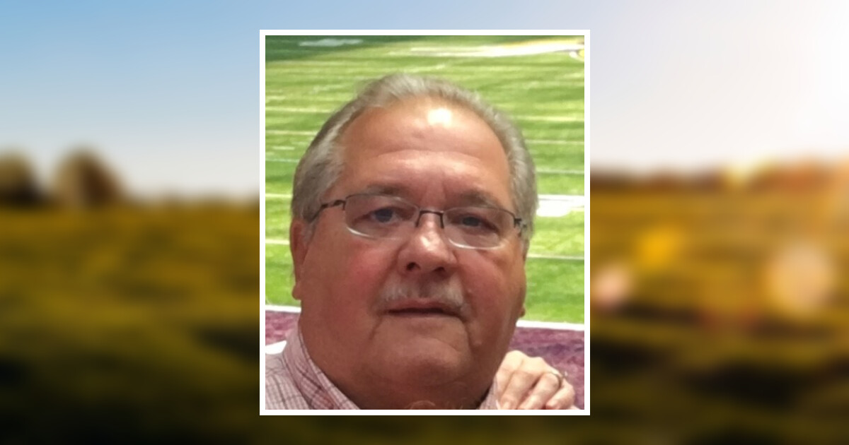 Lawrence Kazmierczak Obituary 2019 - Kok Funeral Home and Cremation Service