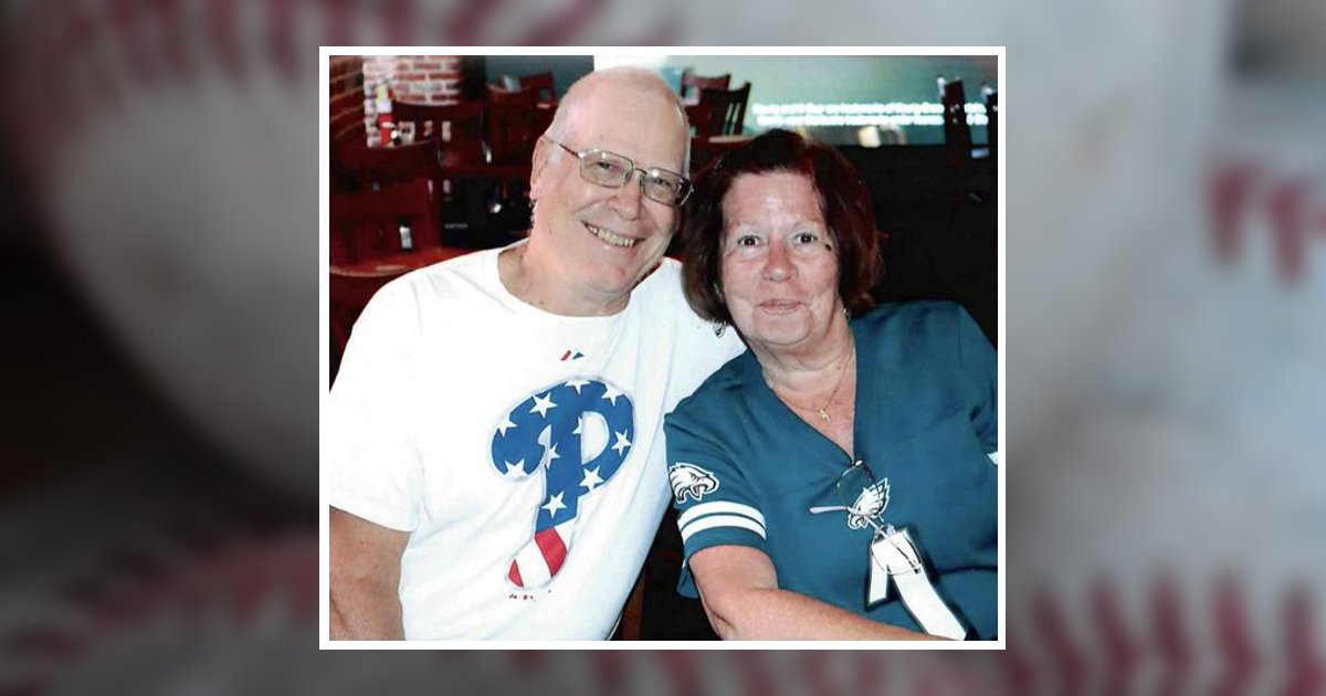 Portrait of Richard Walter Yocum