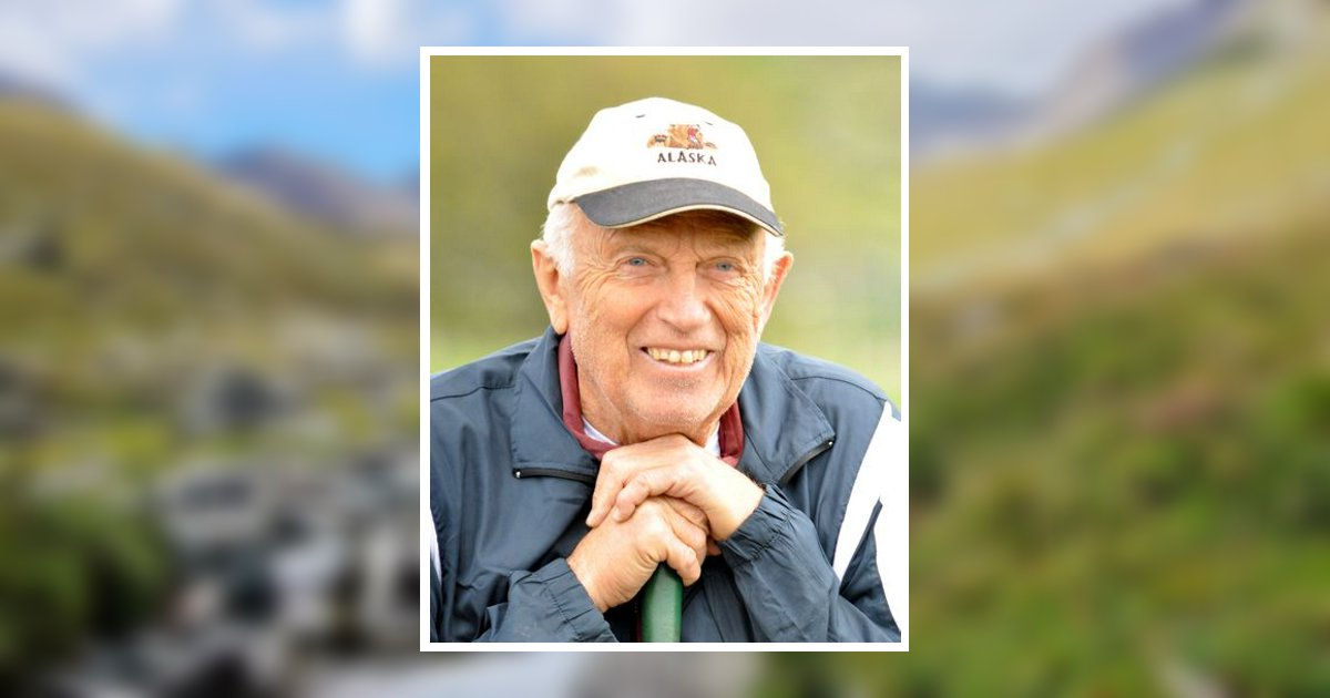 Ray Beasley Highland, UT Obituary