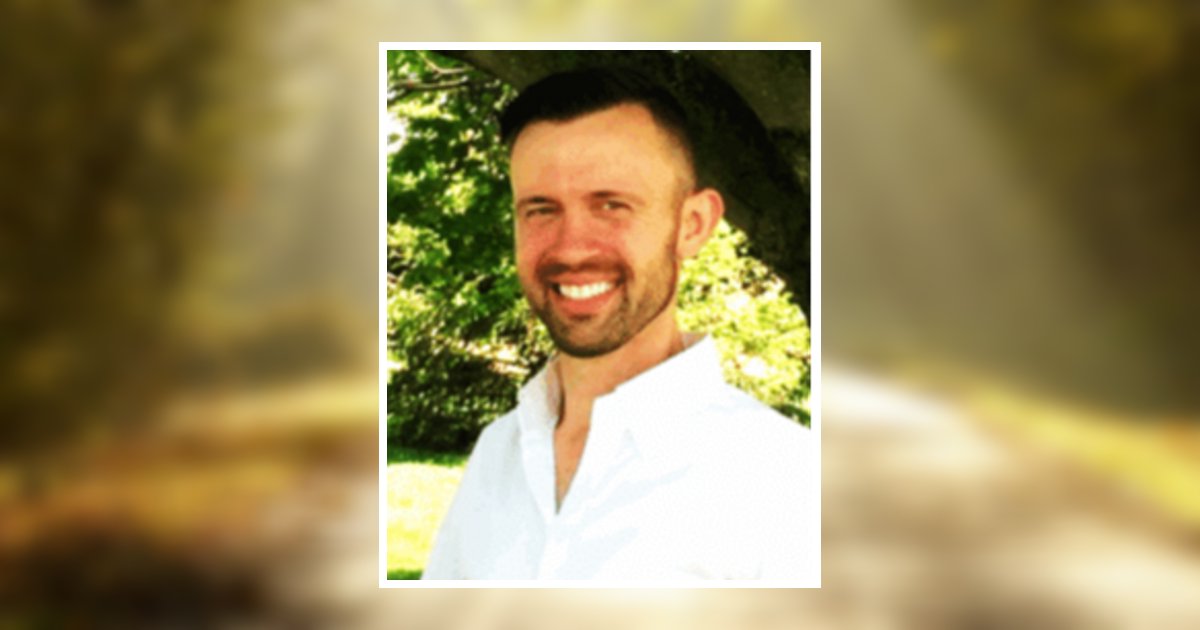 Chad J. Keller Obituary, Fond Du Lac, WI