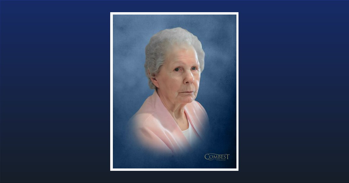 Peggy Morris Obituary, Tahoka, TX