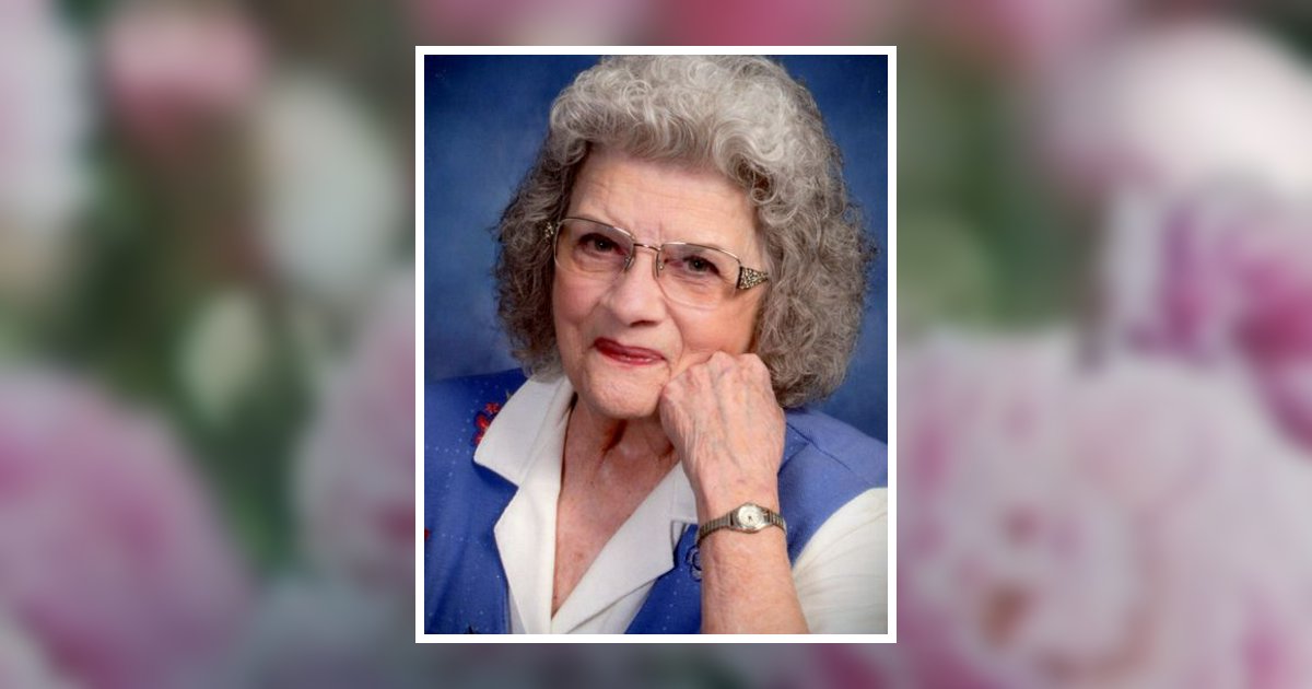 Mary Jane Cheevers Obituary, Williamstown, KY